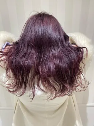 セミロング 🫧艶髪専門🫧 マサヤのヘアスタイル