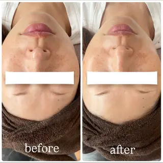 ルアナ プライベートサロンのネイルデザイン