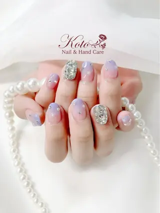 ネイル Nail Salon KOTOのネイルデザイン