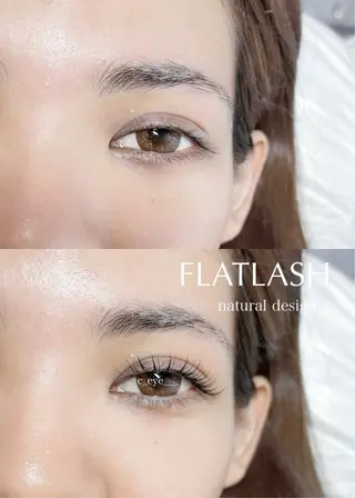 マツエク・マツパ eyelist 🤍 chisa.のマツエク・マツパデザイン