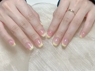 ネイル Nail Jolie所属・Nail Jolieのネイルデザイン