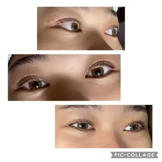 マツエク・マツパ greenleaf (グリーンリーフ)所属・山田 紫乃のマツエク・マツパデザイン