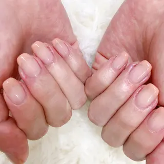 ネイル yn salonのネイルデザイン