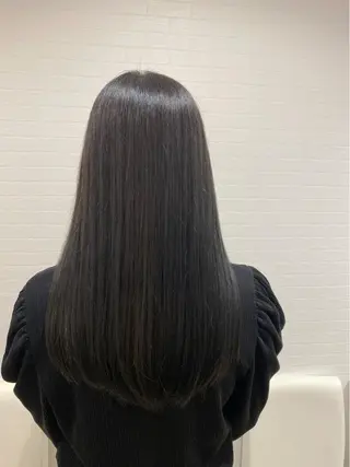 カラー GRANLUSSO 〜グランルッソ駅前店所属・木口 嘉美のヘアスタイル
