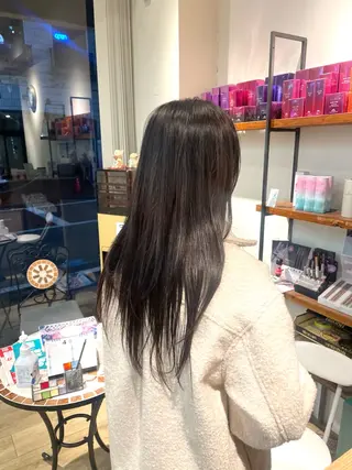 カラー このみ/髪質改善 /ヘアアレンジ🫧のその他イメージ