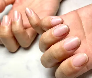 ネイル n.r.MONAMI ネイルサロンのネイルデザイン