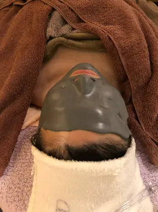 メナードフェイシャルサロングレスハート香所属・メナードグレスハート 木村直子のエステ・リラクイメージ