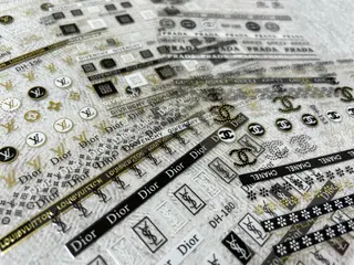 ネイル BINERVA所属・BINERVA nail salonのネイルデザイン