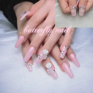 ネイル 関 まゆみのネイルデザイン