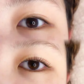 マツエク・マツパ U too e's MANAE🌼の眉毛・アイブロウイメージ