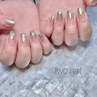 ネイル two nailのネイルデザイン