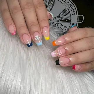 ネイル y's beauty京橋店のネイルデザイン