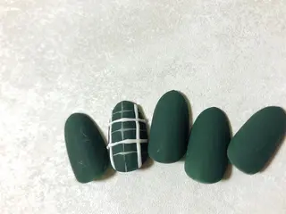 ネイル Mogu nail 二子玉川のネイルデザイン