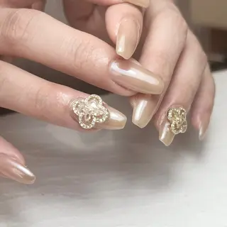 ネイル Lety total beautyのネイルデザイン