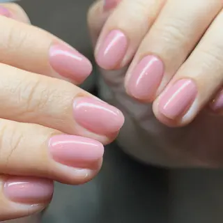 ネイル ROUN'　南 鈴沙のネイルデザイン