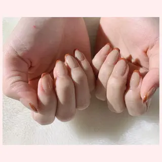 ネイル Ogasawara Tokikaのネイルデザイン