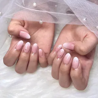 ネイル NAAZ nail所属・NAAZ nail Miのネイルデザイン