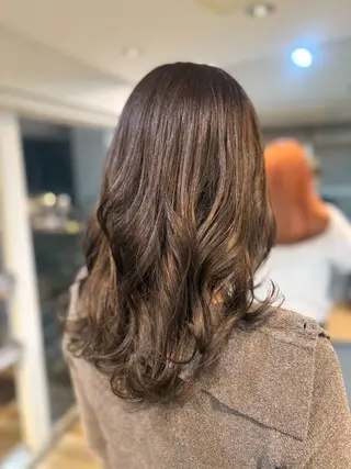 ミディアム 山下 志恵のその他イメージ