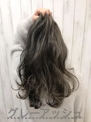カラー 【髪質改善特化】 ✂︎  jun ✂︎のヘアスタイル