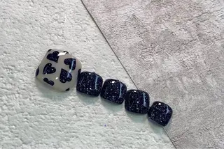 ネイル nail salon quartetto所属・nail salon quartettoのネイルデザイン