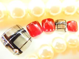 ネイル Dolce.Nail 柏店のネイルデザイン