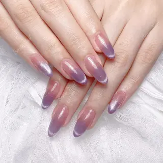 ネイル Niiy 🍫のネイルデザイン