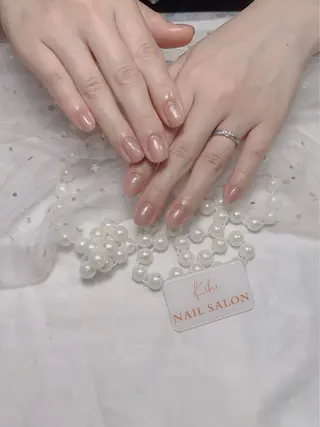 ネイル さくら💮💮 【オフ無料】のネイルデザイン