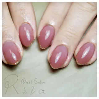 ネイル Nail salon Rilaのネイルデザイン