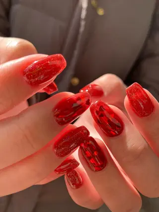 ネイル SUNNY NOEMIのネイルデザイン