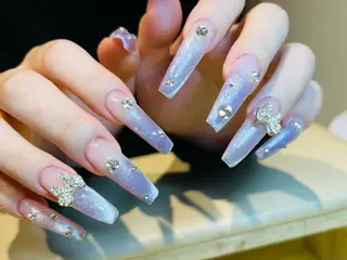 ネイル Brodia nailsのネイルデザイン