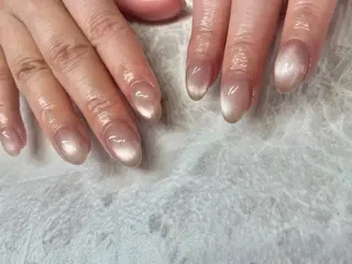 ネイル nagase yumiのネイルデザイン