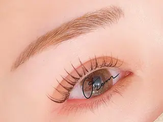 アイブロウ Orem【オルム】所属・Orem高円寺 Tamakiのマツエク・マツパデザイン