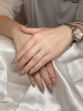 ネイル モンナ CCのネイルデザイン