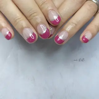 ネイル nail RiRi アトレナチュラのエステ・リラクイメージ