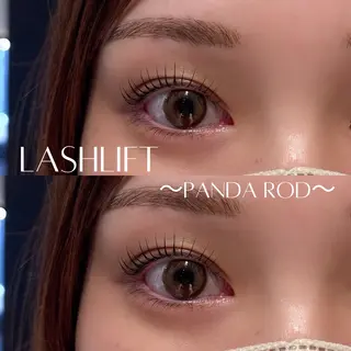 マツエク・マツパ apt.所属・apt. Arisaのマツエク・マツパデザイン