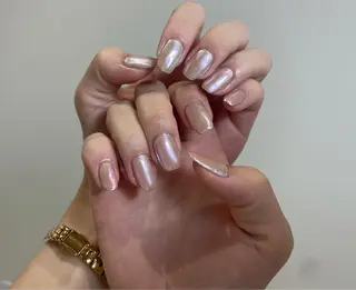 ネイル SUE; タケウチのネイルデザイン