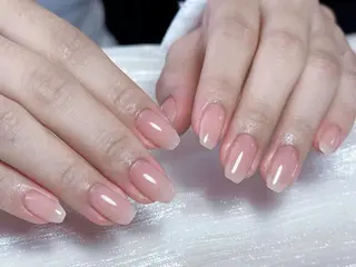 ネイル シン カのネイルデザイン