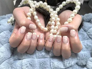 ネイル DEMAIN- 🌹のネイルデザイン