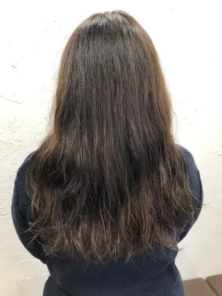 カラー パーマ 眉毛&まつ毛パーマ専門店Berry所属・清水 由佳のマツエク・マツパデザイン