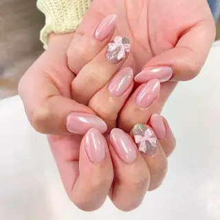 ネイル Kira-ra所属・Kira-ra💎 KIRARIのネイルデザイン