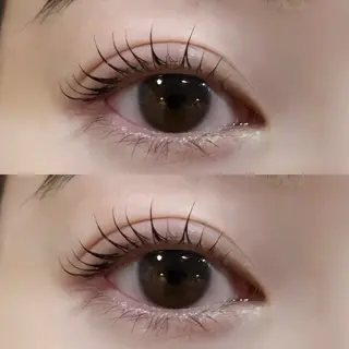 マツエク・マツパ お悩み解決𓍯 TOKUKOのマツエク・マツパデザイン