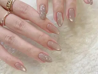 ネイル Nail Jolie所属・Nail Jolieのネイルデザイン