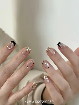 ネイル sun nail池袋 モデル募集のネイルデザイン