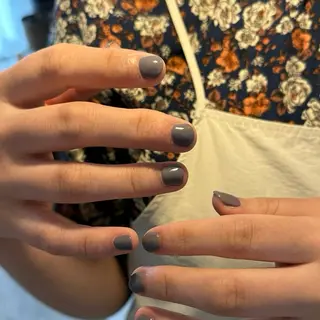 ネイル 白垣 月のマツエク・マツパデザイン