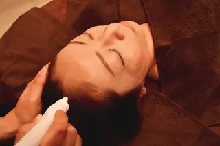 TRILOGY 安田美子のエステ・リラクイメージ