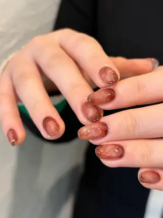 ネイル C. Ricoのネイルデザイン