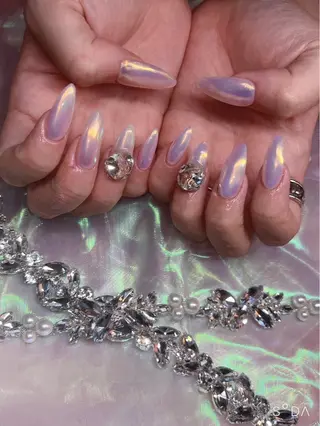 ネイル CARAT カラットのネイルデザイン