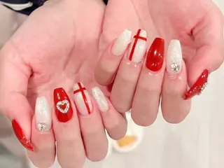 ネイル ネイルサロン Easenのネイルデザイン