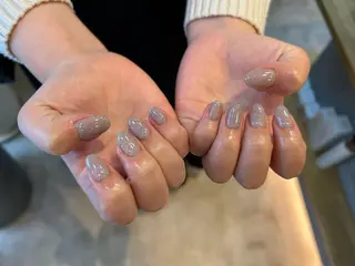 ネイル _ mのネイルデザイン