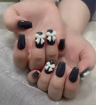 ネイル &ME かすみのネイルデザイン